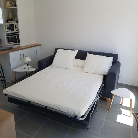 Les Lucioles Appartement Cavalaire-sur-Mer Buitenkant foto
