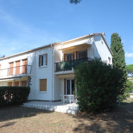 Les Lucioles Appartement Cavalaire-sur-Mer Buitenkant foto