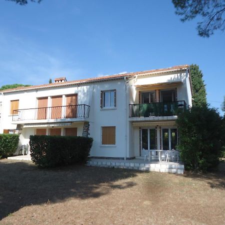 Les Lucioles Appartement Cavalaire-sur-Mer Buitenkant foto