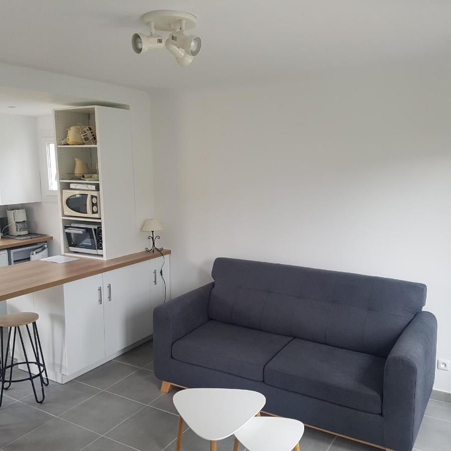 Les Lucioles Appartement Cavalaire-sur-Mer Buitenkant foto