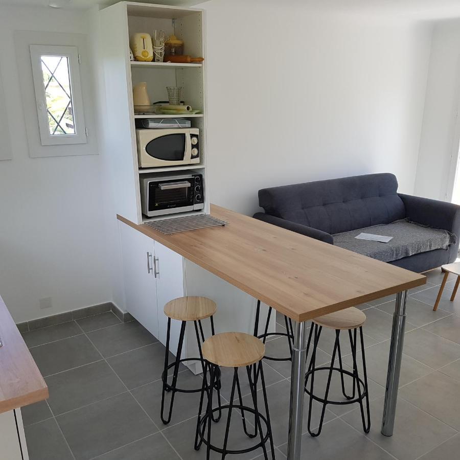 Les Lucioles Appartement Cavalaire-sur-Mer Buitenkant foto