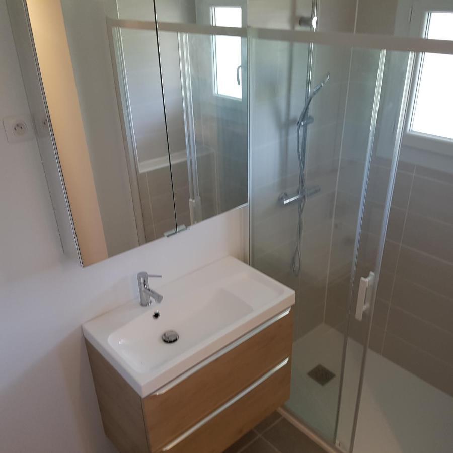 Les Lucioles Appartement Cavalaire-sur-Mer Buitenkant foto